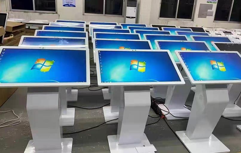 紅外觸摸屏采用的是哪種觸摸技術(shù)？