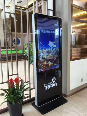 液晶廣告機(jī)如何達(dá)到更好的效果？